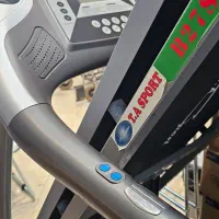 فروش تردمیل خانگی و نیمه حرفه ای|تجهیزات ورزشی|نیشابور, عطار|دیوار