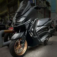 Nmax فول ۱۴۰۲