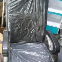 صندلی مدیریتی پشت بلند جنس عالی