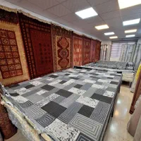 گلیم فرش ۴ متری نگارین|فرش|مشهد, امیر|دیوار
