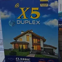 دزدگیر کلاسیک مدل X5|دوربین مداربسته|بروجرد, |دیوار