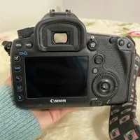 دوربین کنون Canon|دوربین عکاسی و فیلم‌برداری|کرج, بهار|دیوار
