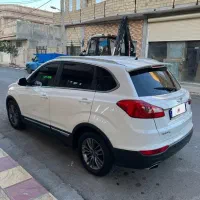 تیگو ۵مدل۹۶در حد|خودرو سواری و وانت|پارس‌آباد, |دیوار