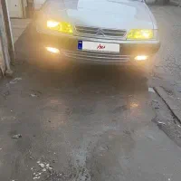 زانتیا|خودرو سواری و وانت|ارومیه, |دیوار