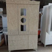 کمد لباس|جاکفشی، کمد، دراور|تبریز, |دیوار