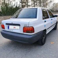 پراید ۹۸|خودرو سواری و وانت|تالش, هشتپر|دیوار