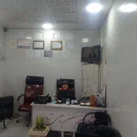 اجاره مغازه(سعید عیسی آبادی
