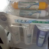 دستگاه تصفیه آب