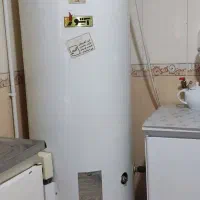 آبگرمکن ایستاده