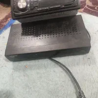 گیرنده دیجیتال