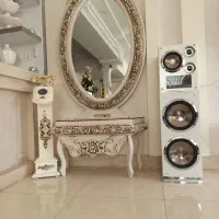 پشتی و چند تا وسایل دیگه|پشتی|تربتحیدریه, حاجی یار|دیوار