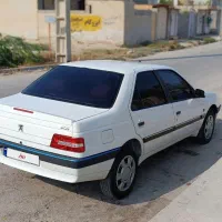 405 slx tu5
