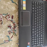 لپ تاپ لنووG510|رایانه همراه|تهران, طیب|دیوار