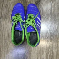 فروش کفش آدیداس مخصوص فوتبال|کیف، کفش، کمربند|تهران, سعادتآباد|دیوار