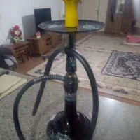 قلیان ترک اصل
