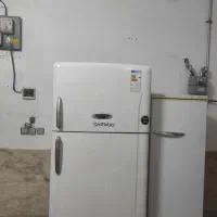 یخچال سالم عرض 84 دوو