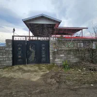 ۲۵۶ متر زمین مسکونی ویلایی ۱۱۰ متر اسالم
