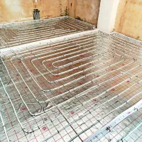 لوله کشی آب و فاضلاب و نصب انواع شیرآلات