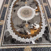 فرش6متری طلاکوب|فرش|زاهدان, |دیوار