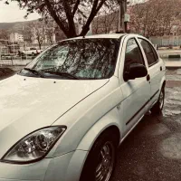 تیبا ۲مدل ۹۶