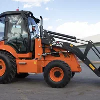 رادیاتور لودر بیل مکانیکی گریدر زوملاین|قطعات یدکی و لوازم جانبی|رباط‌کریم, رباط‌کریم|دیوار