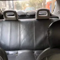 هونداسیویک معاوضه|خودرو سواری و وانت|تهران, پونک|دیوار