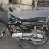 موتور هندا مدل85