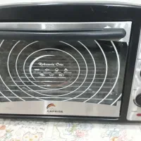 توستر‌باجوجه‌گردان