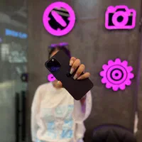 آیفون ۱۴ پرو مکس ۲۵۶ گیگ اقساطی