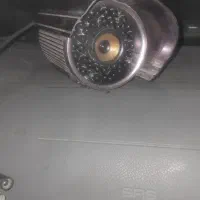 دوربین دید در شب|دوربین مداربسته|تهران, سلسبیل جنوبی|دیوار