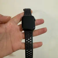 اپل واچ سری ۴ سایز ۴۴ نایکی