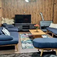 سوییت آپارتمان خونه مبله|اجارهٔ کوتاهمدت آپارتمان و سوئیت|شیراز, باغ تخت|دیوار