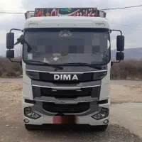 تک باری دیما