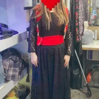 اجاره و فروش انواع لباس کوردی و گیوه|لباس|قرچک, باقرآباد|دیوار