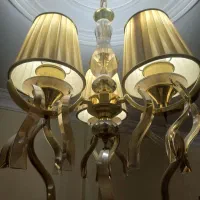 دو عددلوستر