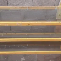 ویترین مغازه