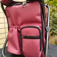 هم کیف هم صندلی|کیف، کفش، کمربند|کاشان, فاز ۲ ناجی آباد|دیوار