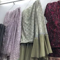 فروش لباس محلی