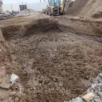 اجاره بیل بکهو قاسم زاده در(ورامین قرچک پیشوا،)|خدمات حمل و نقل|ورامین, ورامین|دیوار