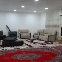 خانه مسافر ویلایی درهشهر
