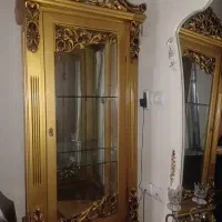 بوفه طلایی