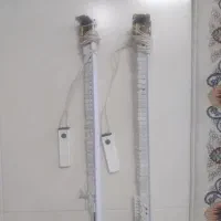 چوب پرده اتومات