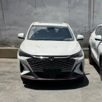 چانگان x5 plus فول
