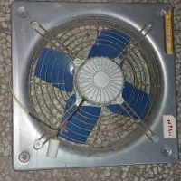 هواکش صنعتی 50*50