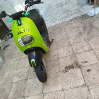 موتور برقی دلتا