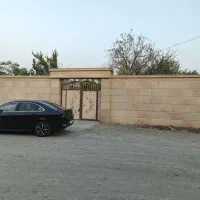 باغ 1300 مترمربع  شاهنامه 18|فروش زمین و ملک کلنگی|مشهد, چهاربرج|دیوار