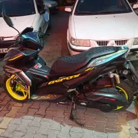 آیروکس 155 مدل1401