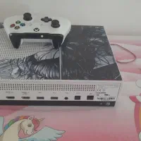 ایکس باکس وان اس