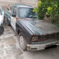 مزدا 1600 مدل 72|خودرو سواری و وانت|گرگان, |دیوار