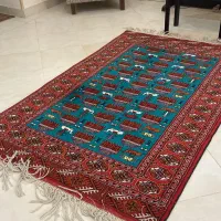 فرش دستبافت